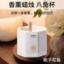 卧室家用持久留香蜡烛