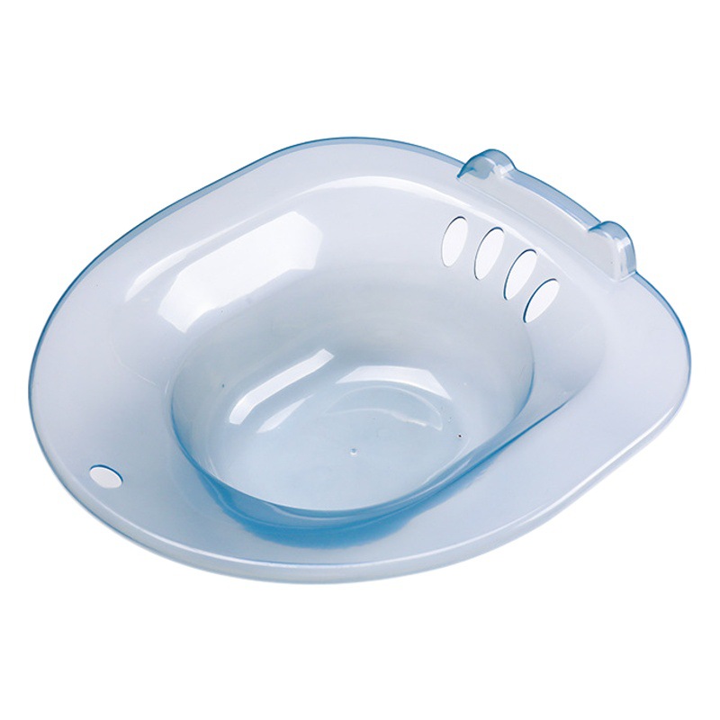 Bidet Maternity Confinement Basin Female Private Parts Butt Washing Artifact Male Hemorrhoids Squatting-Free Cleaning Toilet Basin Drop Shipping