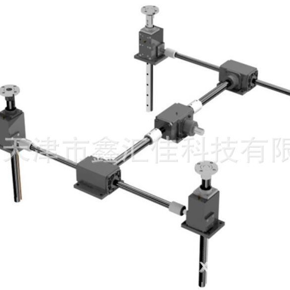 SUNILPLS升降器SUNILPLS SP300FC/CAP 1200*420-80ST	SUNILPLS