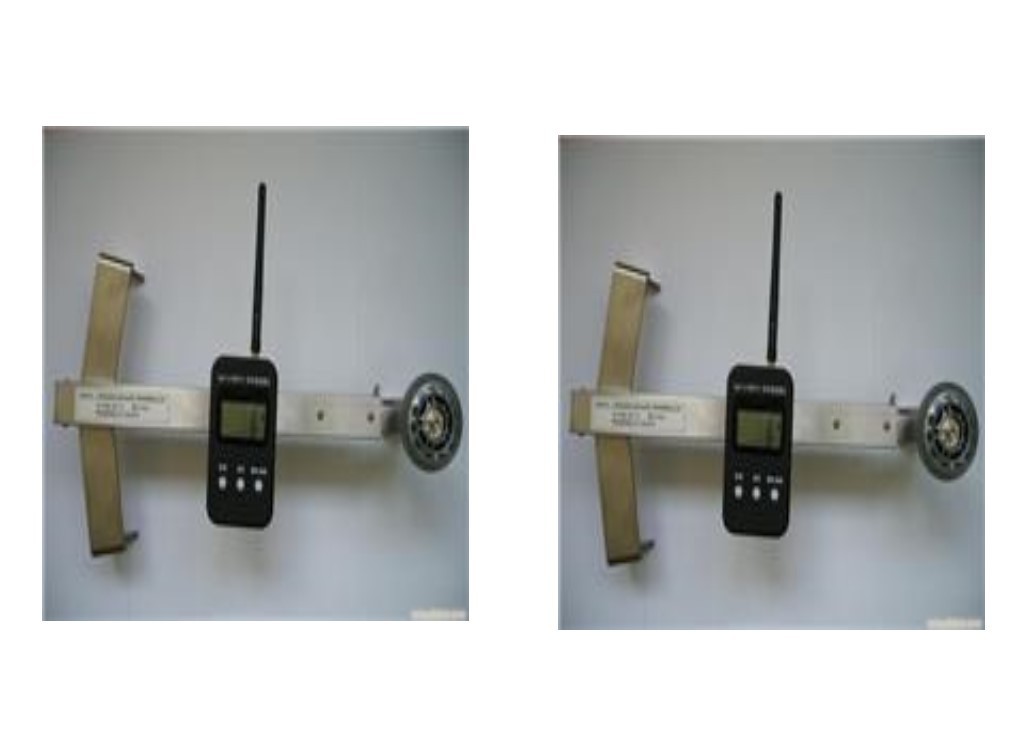 ZX供动车方向盘转向力-转向角检测仪 型号:SHXP-SAF-01库M37775