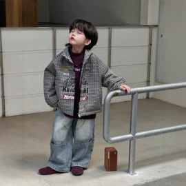 童裤;童套装;童毛衣