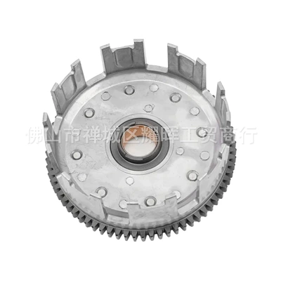 200, Other drive systems - 200ns-large-teeth