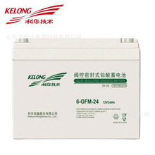 AyʽU늳6-GFM-24/12V24Ah늙 UPSgԴ