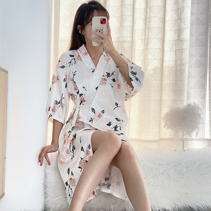 Zd-499-19 # 핑크 동백