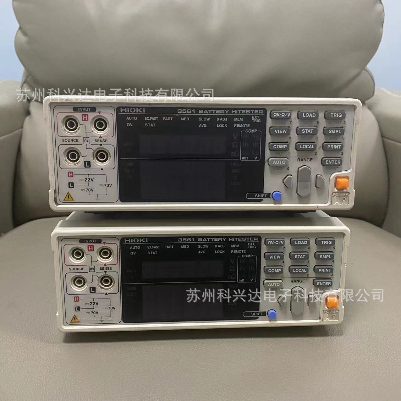 供应回收HIOKI日置3561/BT3562/3563/3564电池测试仪