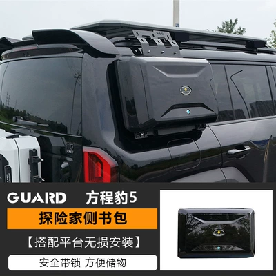 Storage Rack Travel Rack — Roof rack - schoolbag