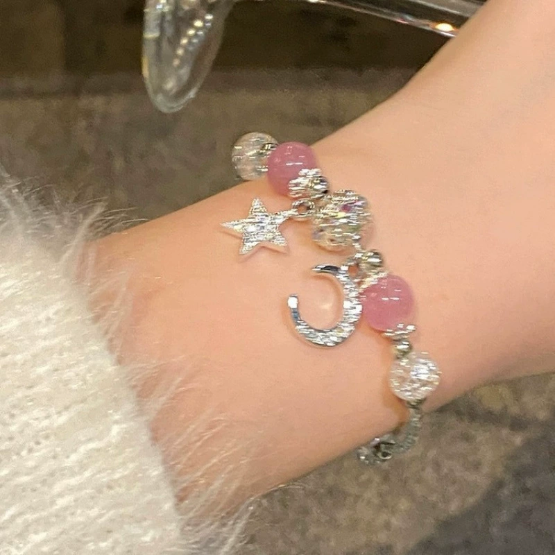 Brand small design universal cute bracelet