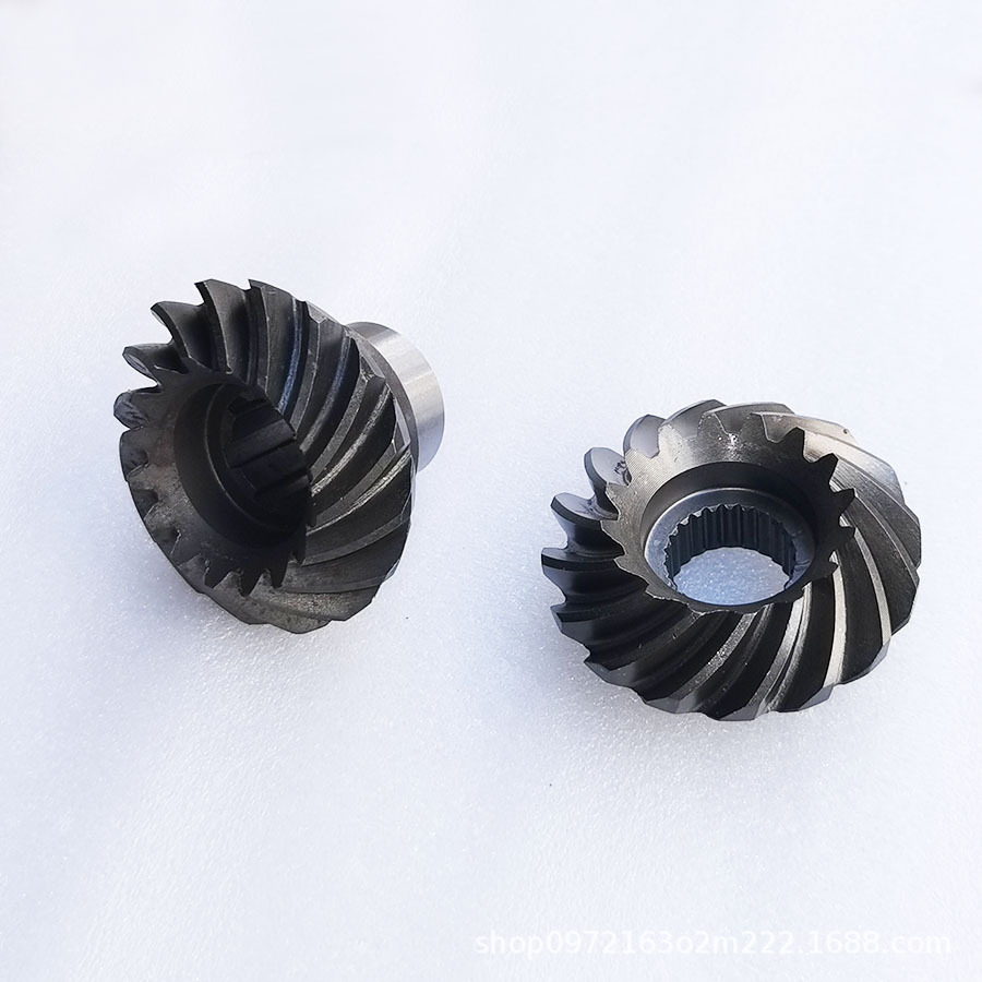 Kazuma Xinyang 500Cc Atv Go-Kart Farmer Umbrella Type Bevel Gear Drive Set Transmission