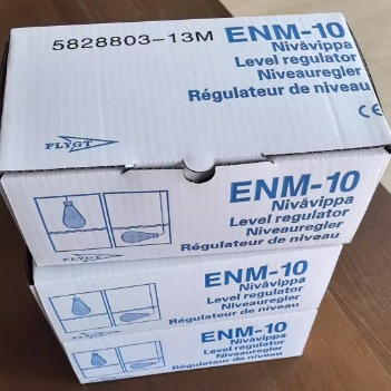 ENM-10浮球液位开关现货，全新正品飞力浮球13米现货