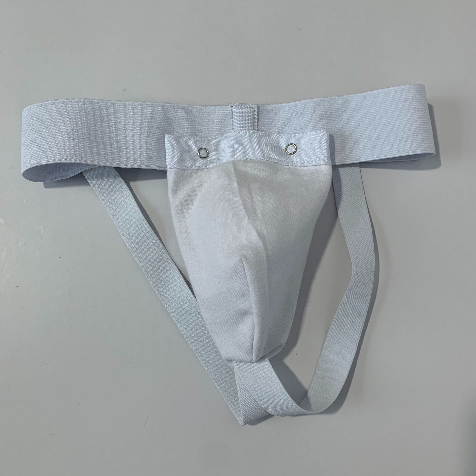 New Breathable Guard Sanda Guard Kwon Do Taekwondo Goalkeeper's Gear Fighting Football Men's Gatekeeper Removable Yin Guard