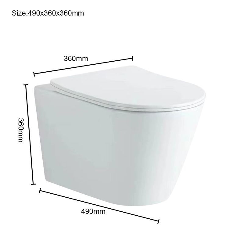 壁挂式马桶悬浮式智能悬空悬浮超璇冲水入墙式隐藏式悬挂嵌入|undefined