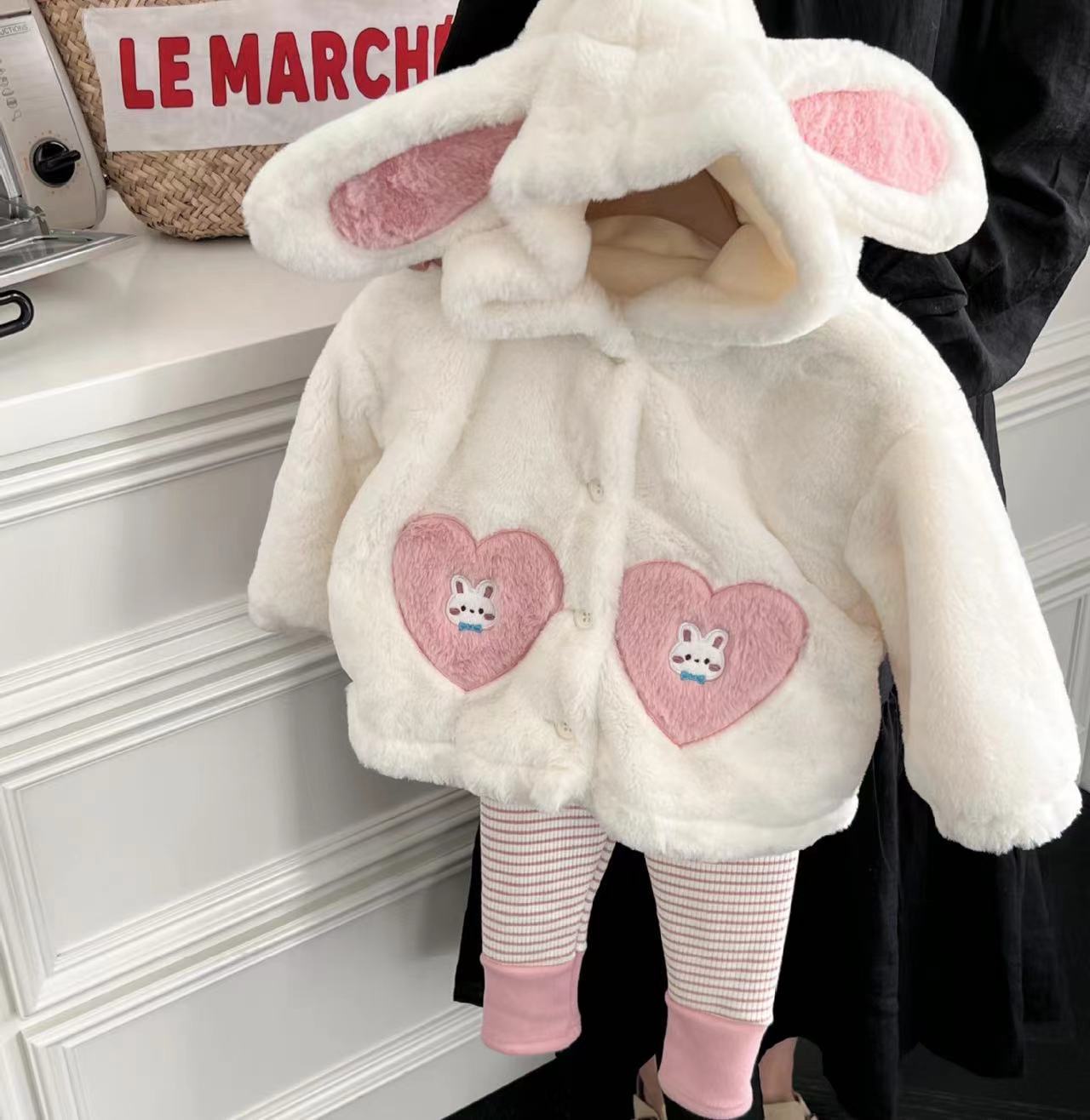 재킷 + 바지 (세트)