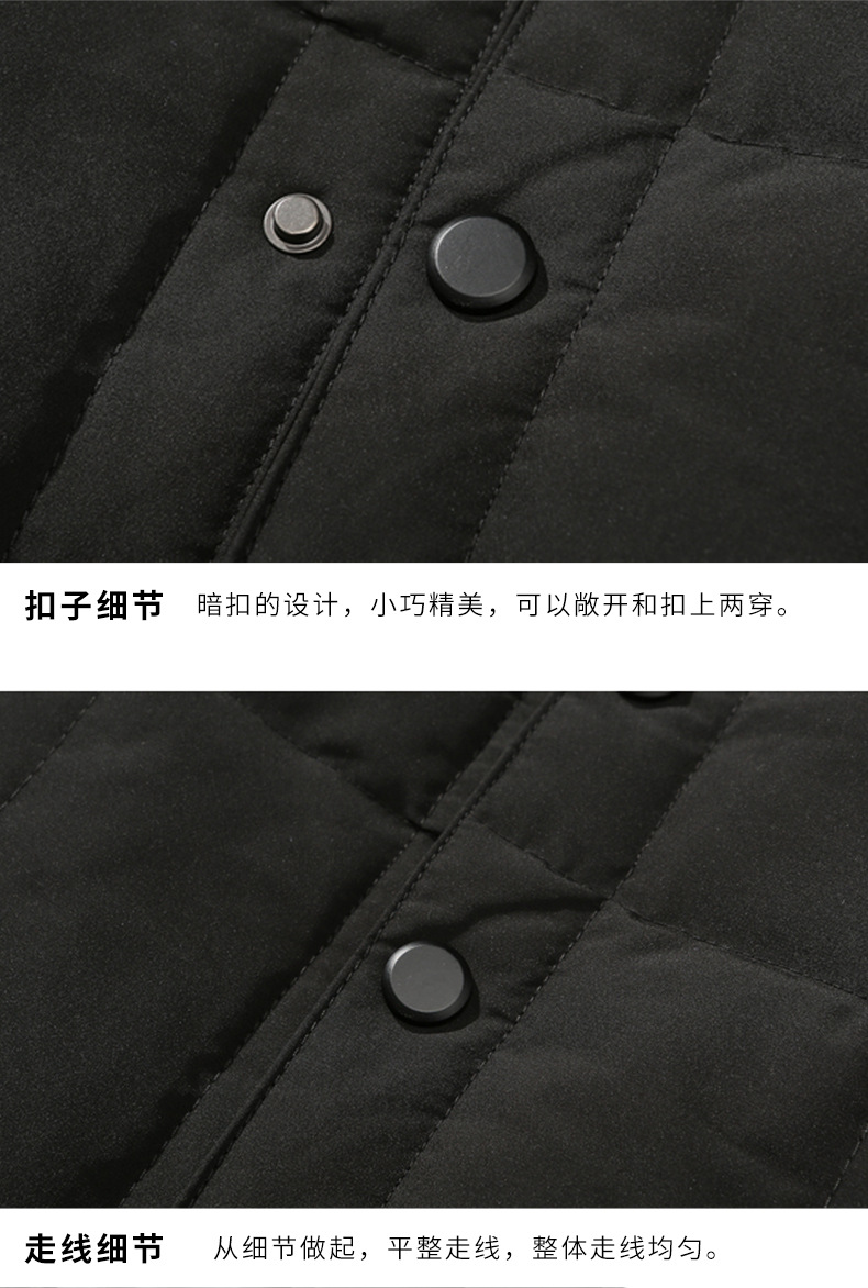 打扣老人马甲男款详情_10