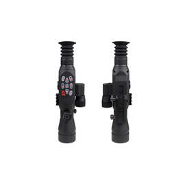 倍筒户外夜视清高探测数码高倍高清红外可变夜视跨境观察镜观察夜