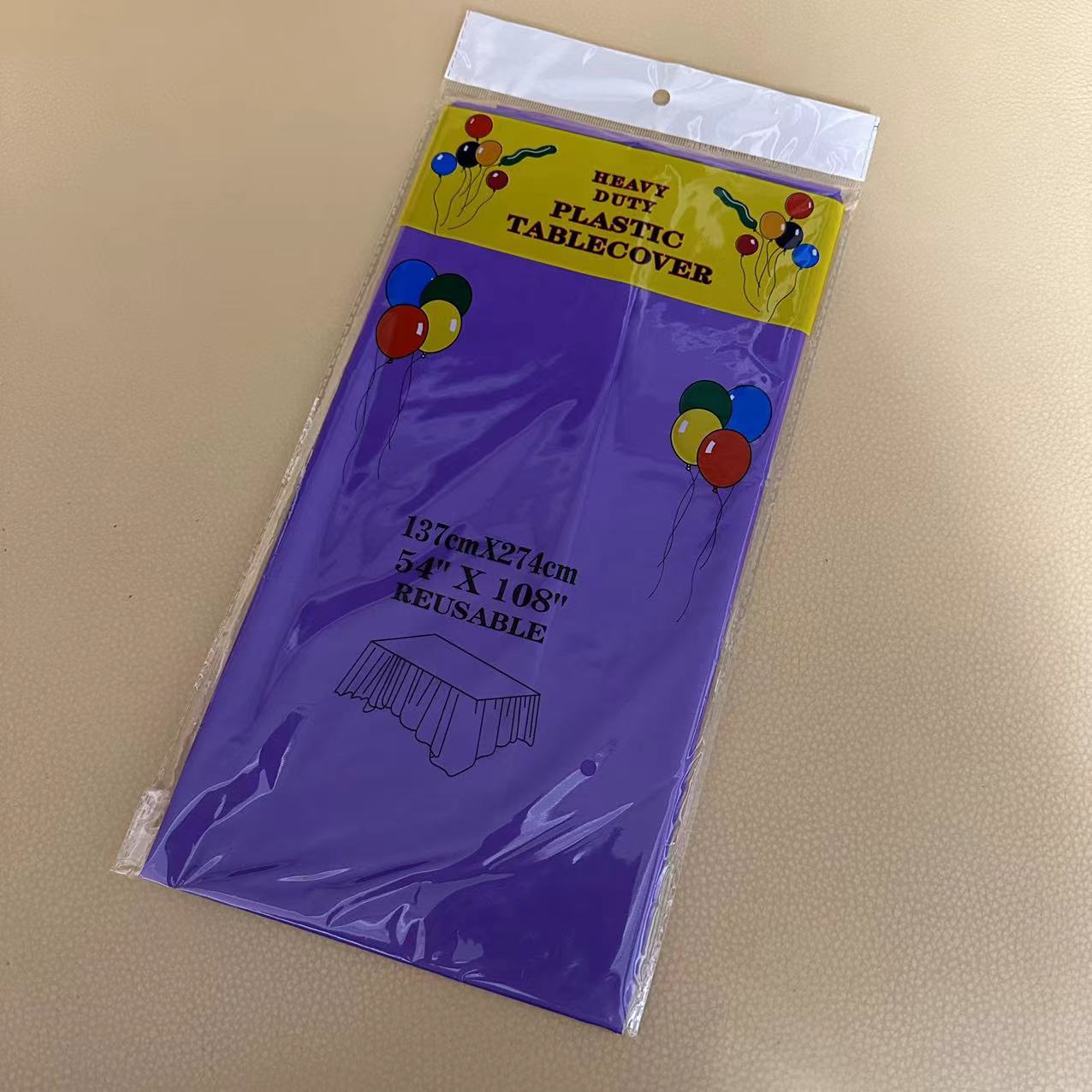 Mantel desechable para Amazon con pequeños puntos dorados/plateados