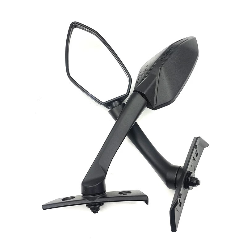 Suitable for Cfmoto 250Sr Track Version Cf250-6A Foldable My22 Motorcycle Rearview Mirror