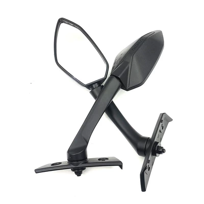 Suitable for Cfmoto Motorcycle rearview mirror