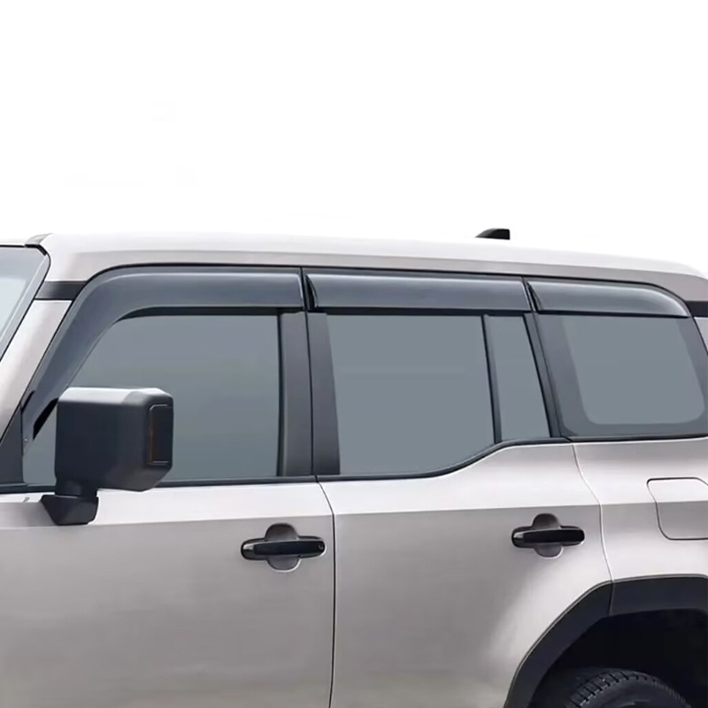 For Toyota 24 Prado LC250 Visor High Quality Injection Molding