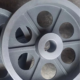 带轮;模具标准件