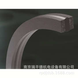 英国 James Walker 液压活塞密封 Solosele® S 工业密封件