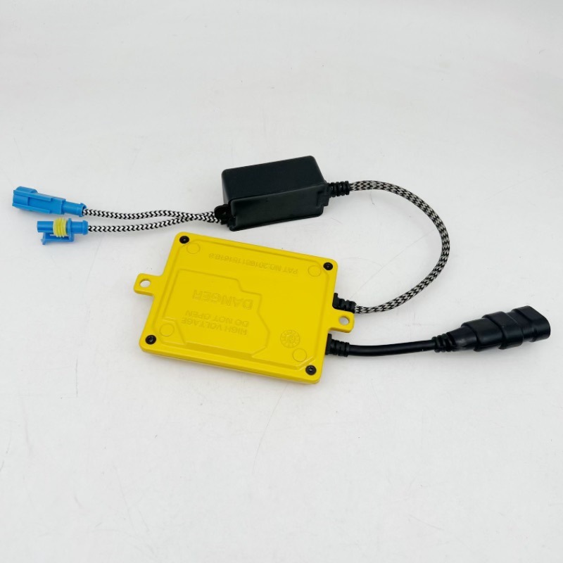 自動車キセノンランプ快啓安定器高圧パッケージ12v 55wハイライトキセノンヘッドライト復号安定器共通|undefined