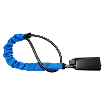 Car lock – steering wheel car lock with