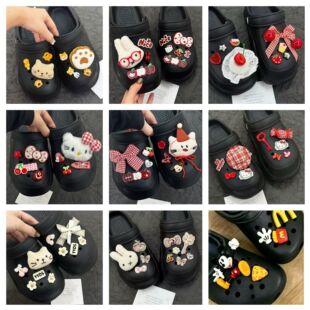 ����Ь���Ь����ͨ������ɲ�ж�b� diy���