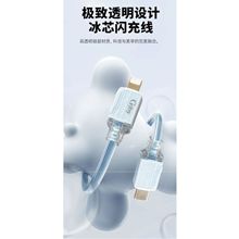 �¿��ɫҺ�Bܛ�ztype-c��������������30W���늾�