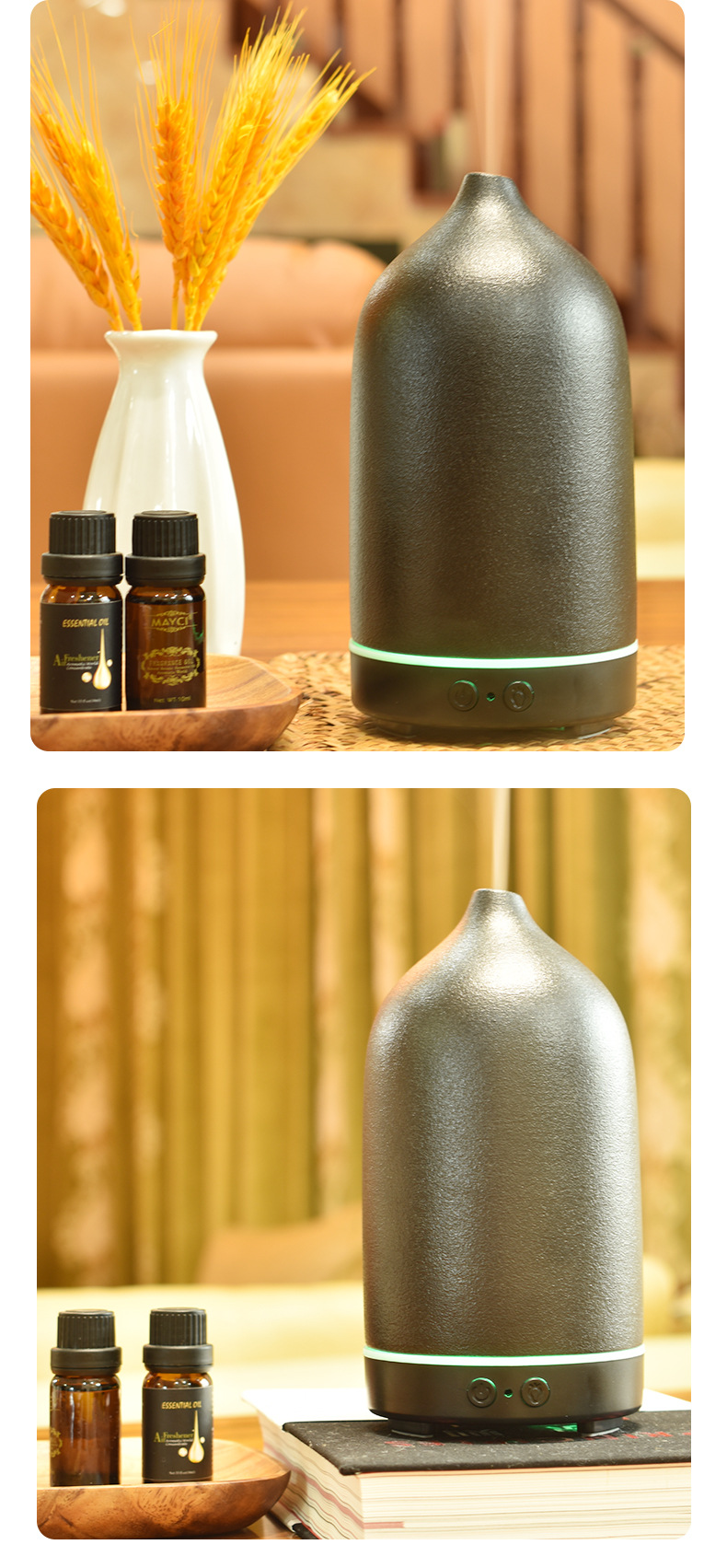 超声波加湿器