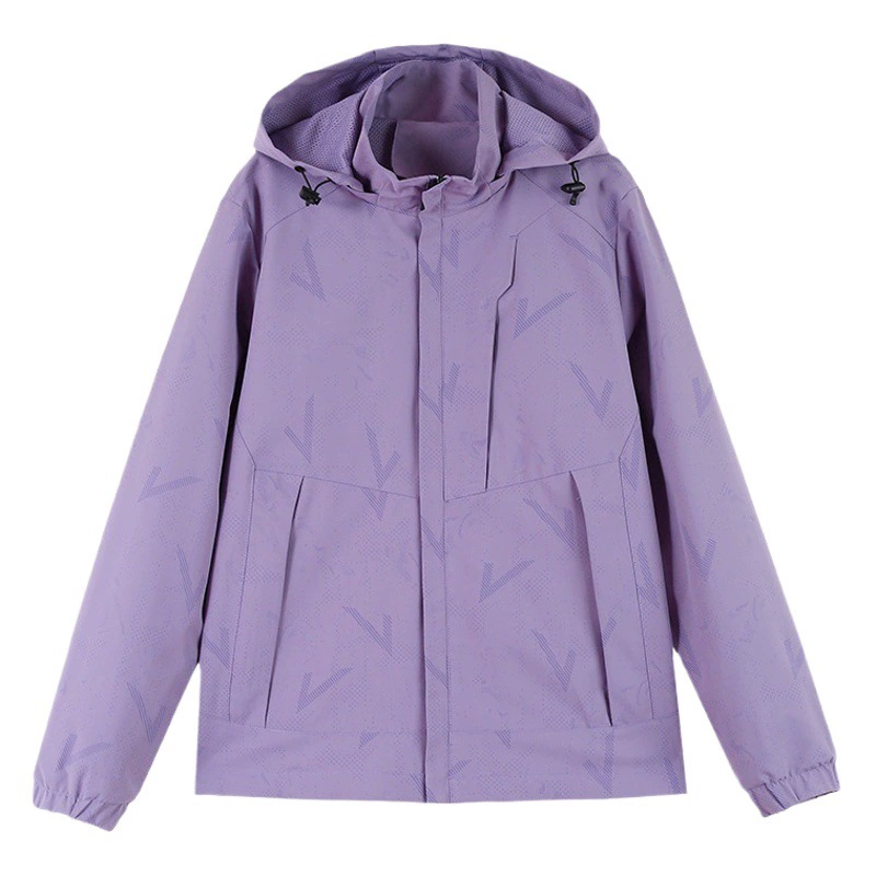 Новая осенняя куртка для женщин от Mom, стильная и молодежная короткая ветровка с капюшоном.