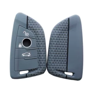 Suitable for 2021 BMW x5x7x3 BMW Blade 7 Series x Series car silicone key cover in stock wholesale
