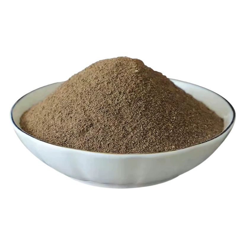 Черный перец порошок измельчение сыпучих мешков Хайнань черный перец порошок стейк ингредиенты оптом черный перец порошок цельный оптом