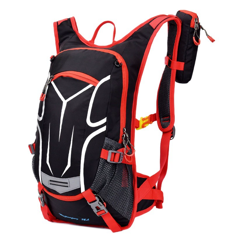 Warner Neim трансграничная новая сумка для верховой езды Открытый походный рюкзак большой емкости водонепроницаемый велосипедный рюкзак