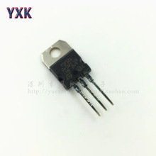 TIP121 ���ֶ������� TO-220 5A 80V NPN�����