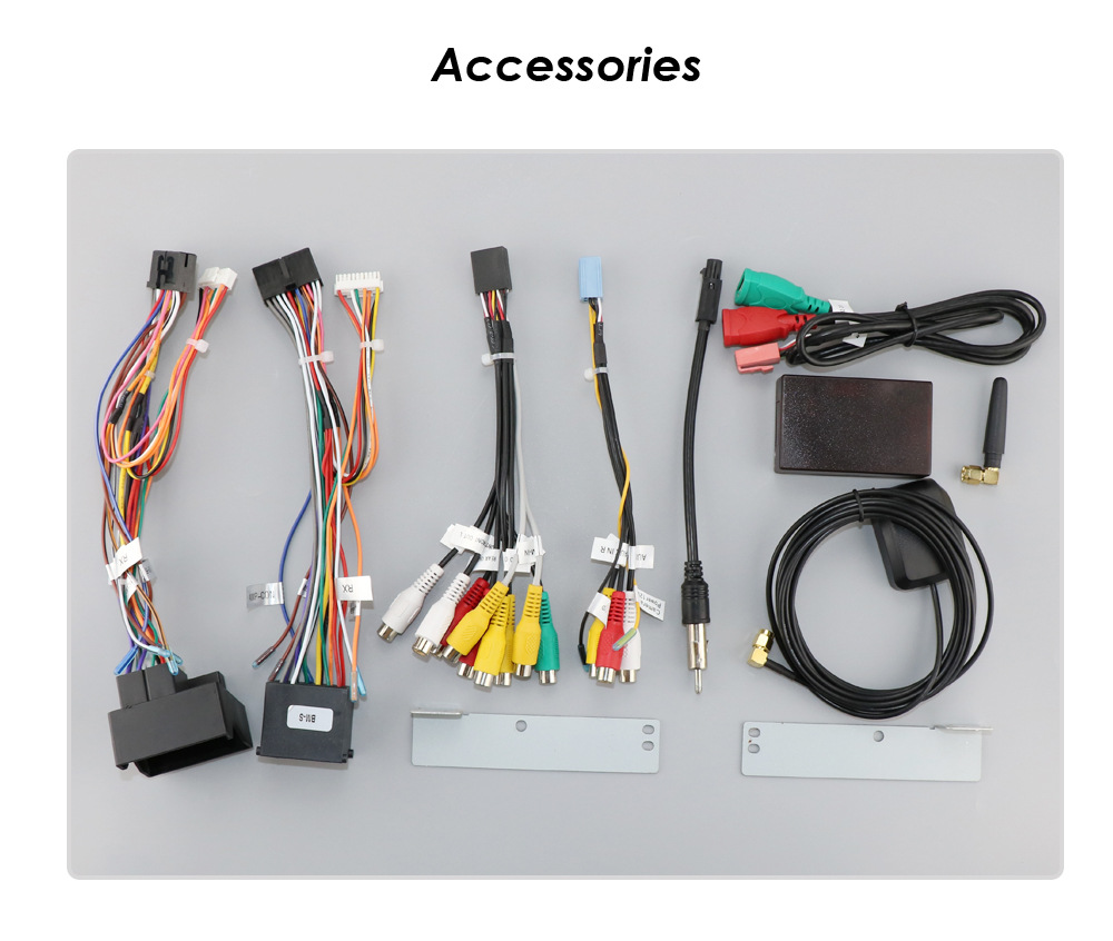 Cross-border 7-inch suitable for BWM BMW E53 Android GPS car navigator DVD reversing image central control integrated machine