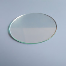 LEDͲ�����Ͳ�A�β���͸�R���Ɑƽ�沣��Ƭ͸�����1.6MM�ƶ���