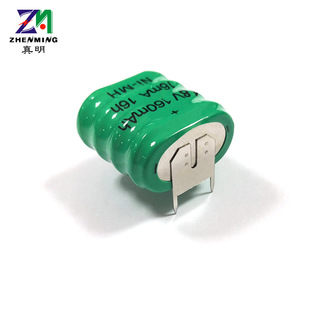 懚�4.8V�~��늳� 160mAh  ���l����횵����늳� �S��ֱ�N