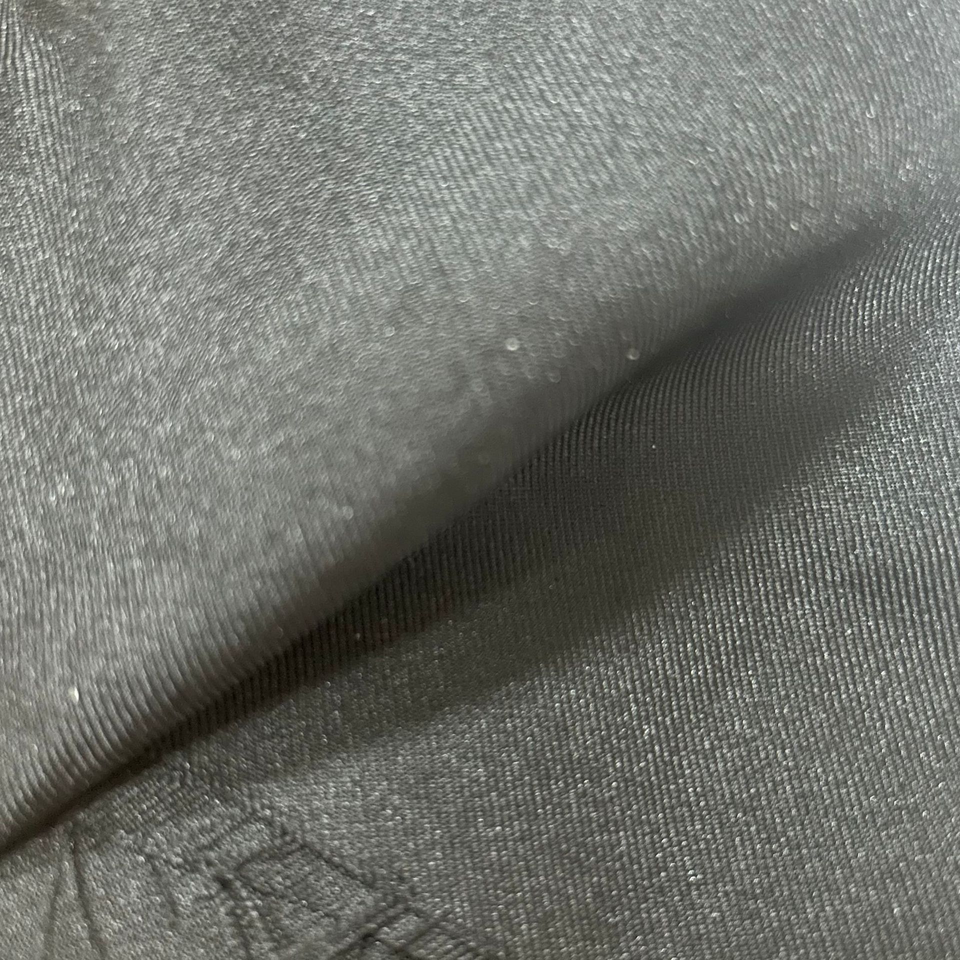 150D*150D2/2斜纹华达呢 制服用布 围裙面料 涤纶布