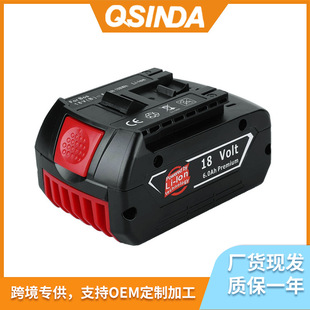 ���bosch����18V�늳�4.0ah�����BAT609 늄ӹ��ߴ��ó��늳�