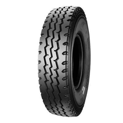 Yük maşını şinləri — three-line pattern 1200R20