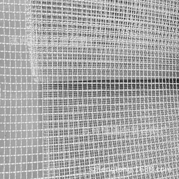 供应不锈钢筛网、平网、方格网