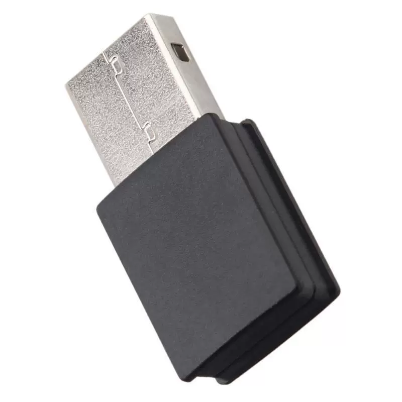 Сетевая карта RTL8811CU 600М dual-частотная USB беспроводная сетевая карта двойной частоты внешний WiFi сигнал приемник