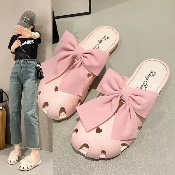 Pink-168 cloth flower