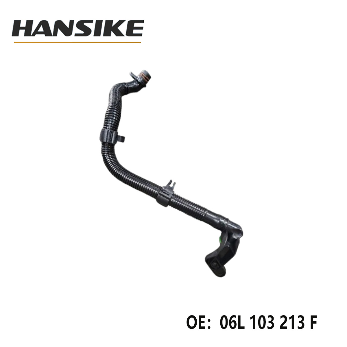 Suitable for Audi Q5A6L Car Water Pipe Cooling Water Pipe Radiator Water Pipe 06L103213F