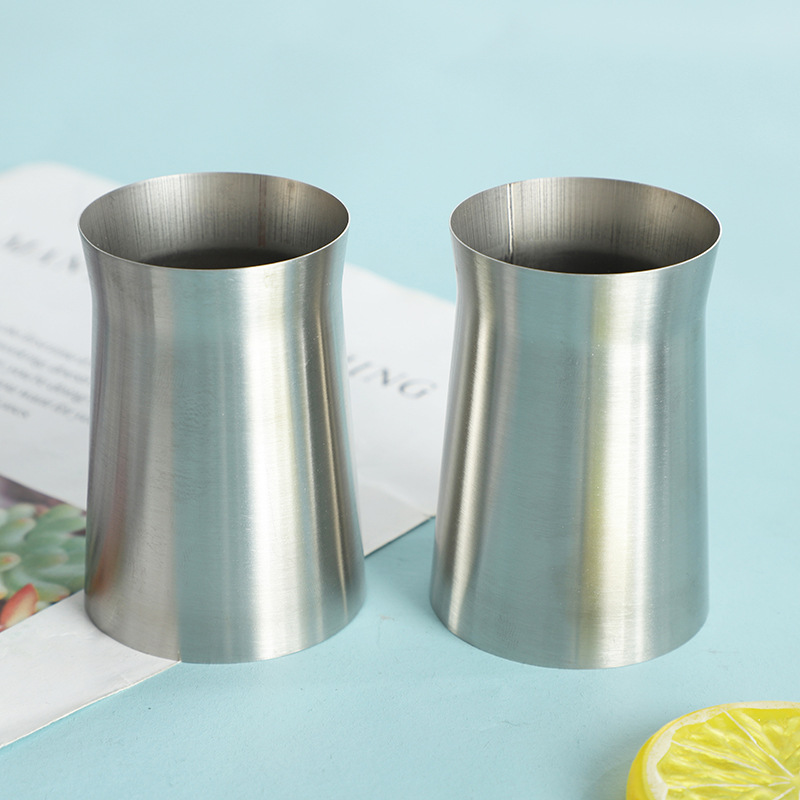 Botella de condimento de cocina de acero inoxidable cubierta de condimento doméstico acabado de almacenamiento conjunto de botella de condimento accesorios de tanque de sellado de quema