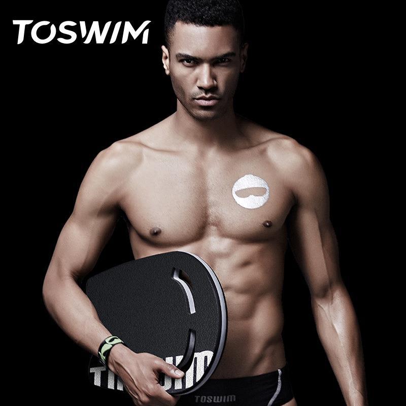 TOSWIM Tuosheng swimming surfboard adult children swimming equipment floating board freestyle swimming board
