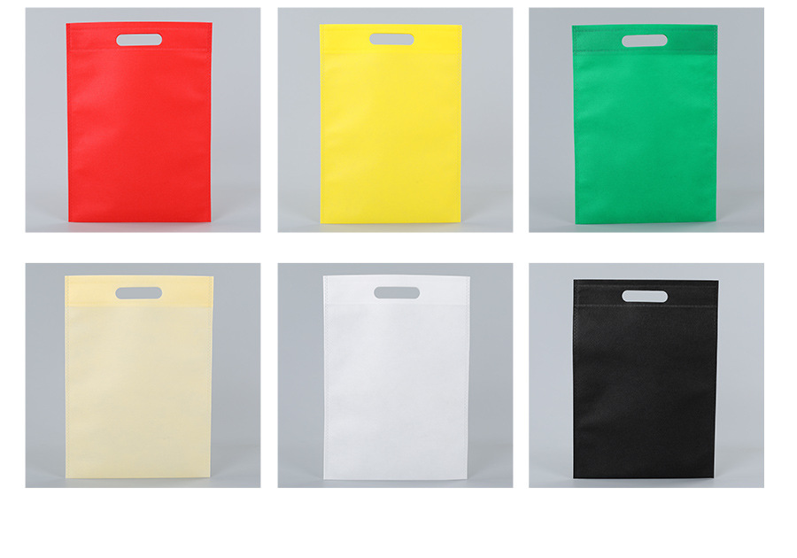 无纺布袋定制