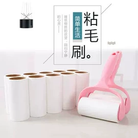 衣架;除毛/粘毛器;衣钩/挂钩