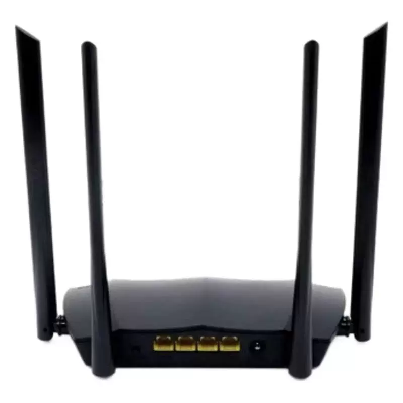 Tengda AC8 гигабитный порт AC1200 двухдиапазонная англ версия