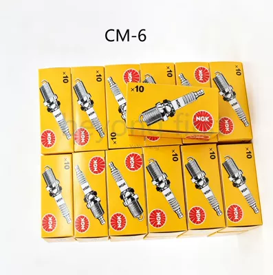 Gasoline Engines, Compatible with – Alışdırma şamı (Sveçalar)